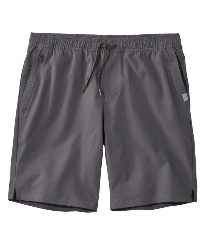 Men's L.L.Bean Multisport Shorts