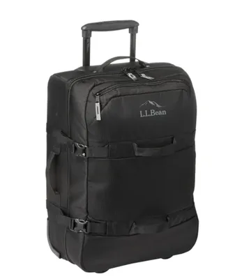 Approach Rolling Gear Bag