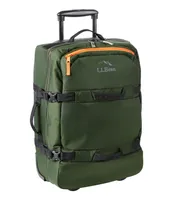 Approach Rolling Gear Bag