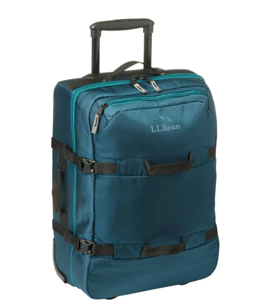 Approach Rolling Gear Bag