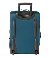 Approach Rolling Gear Bag