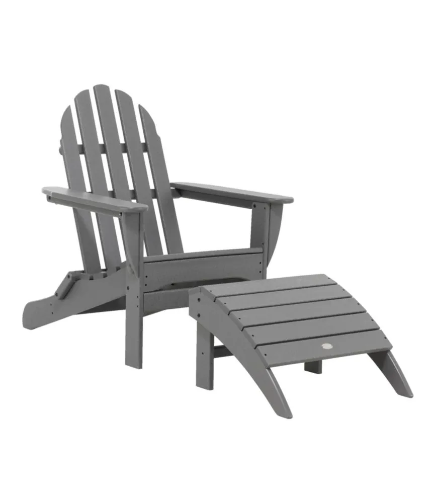 All-Weather Classic Adirondack Chair