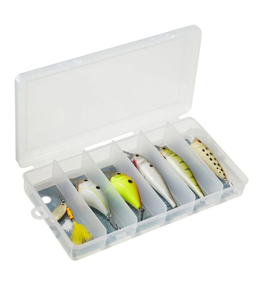 Bass Lure Kit