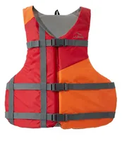 L.L.Bean Allsport Universal PFD