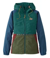 Women's Mountain Classic Jacket, Multi-Color