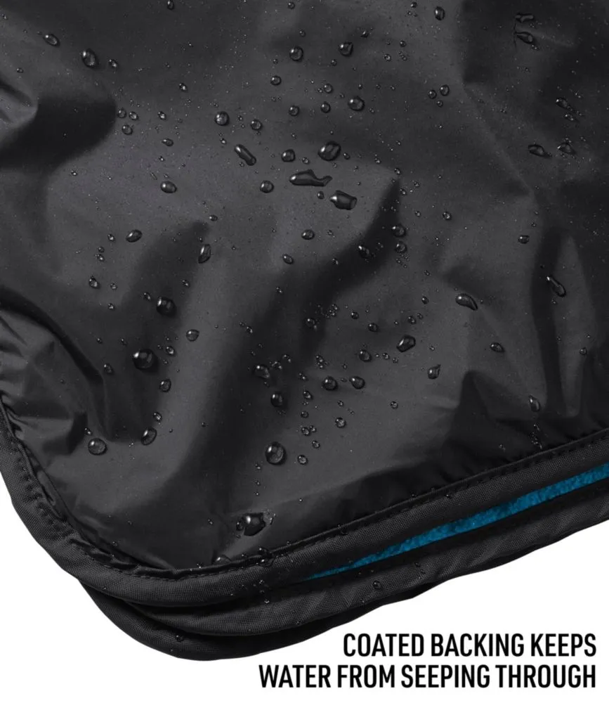 Waterproof Outdoor Blanket, Print