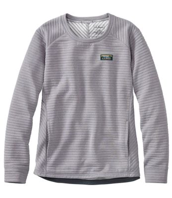 AirLight Knit Crewneck Pullover | Mall 