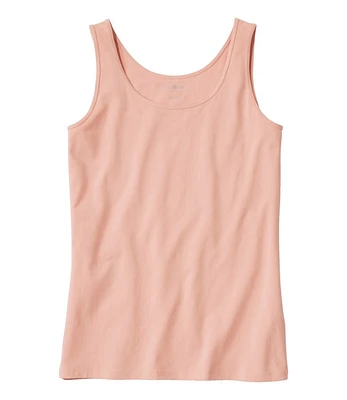 Women's Bean's Layering Tank