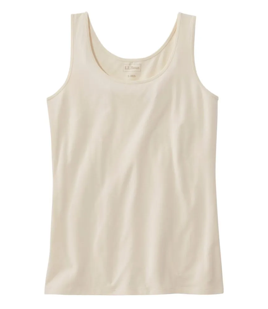 Women's Bean's Layering Tank