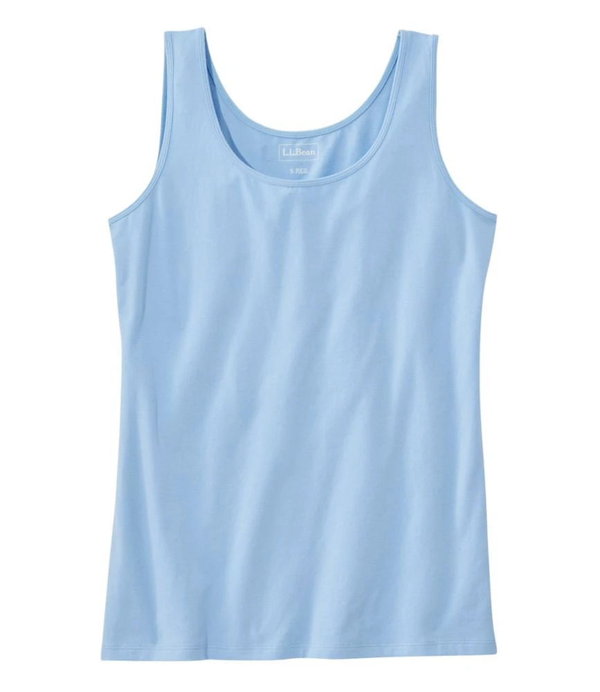 Women's Bean's Layering Tank