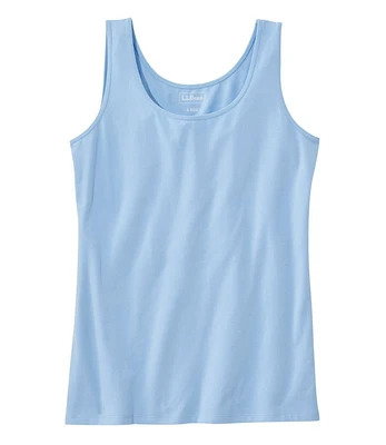 Women's Bean's Layering Tank