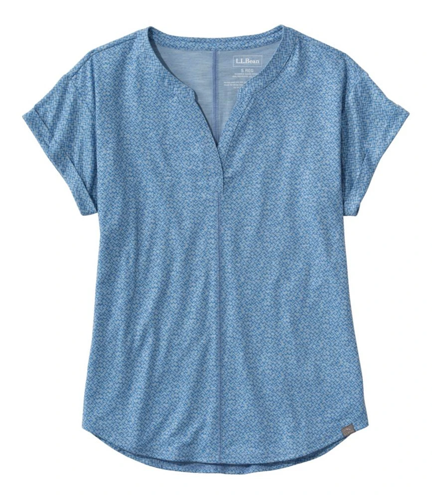 Women's Streamside Tee