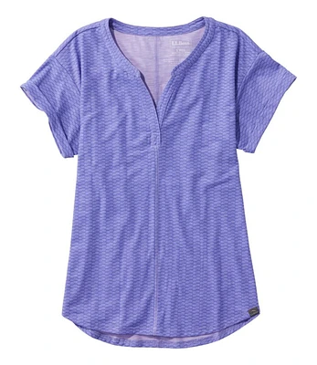 Women's Streamside Tee