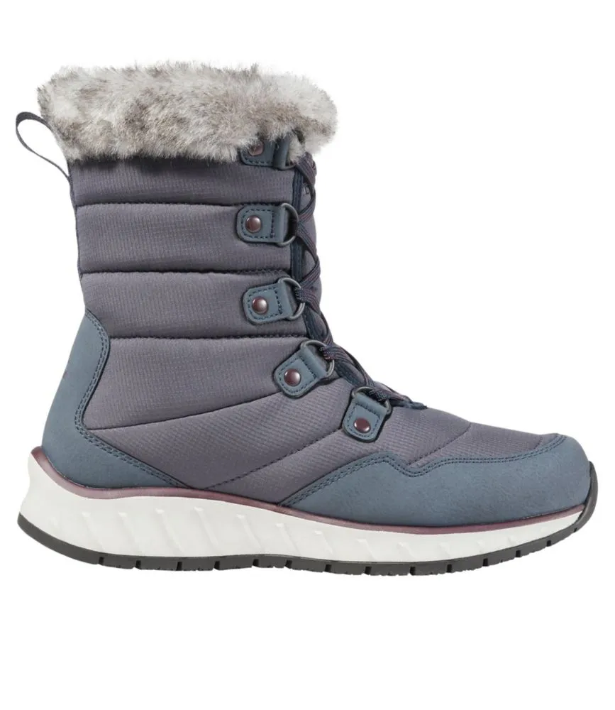 Women's Snowfield Boots