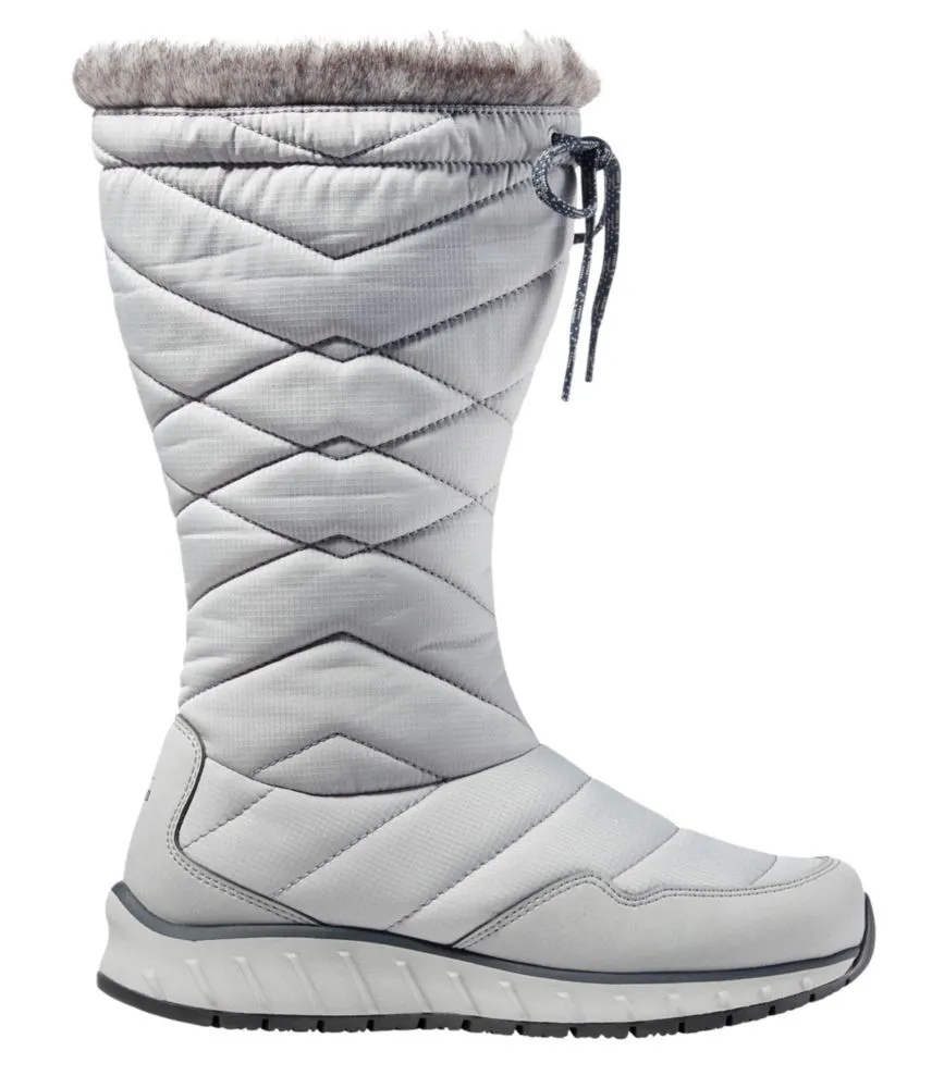 Women's Snowfield Boots