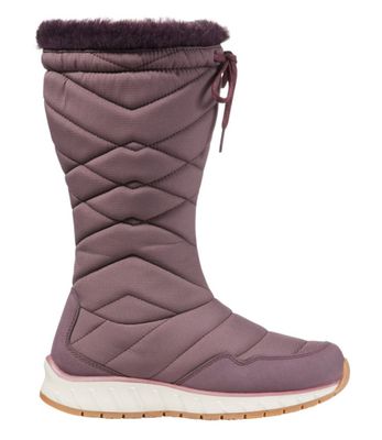 Women's Snowfield Waterproof Boots