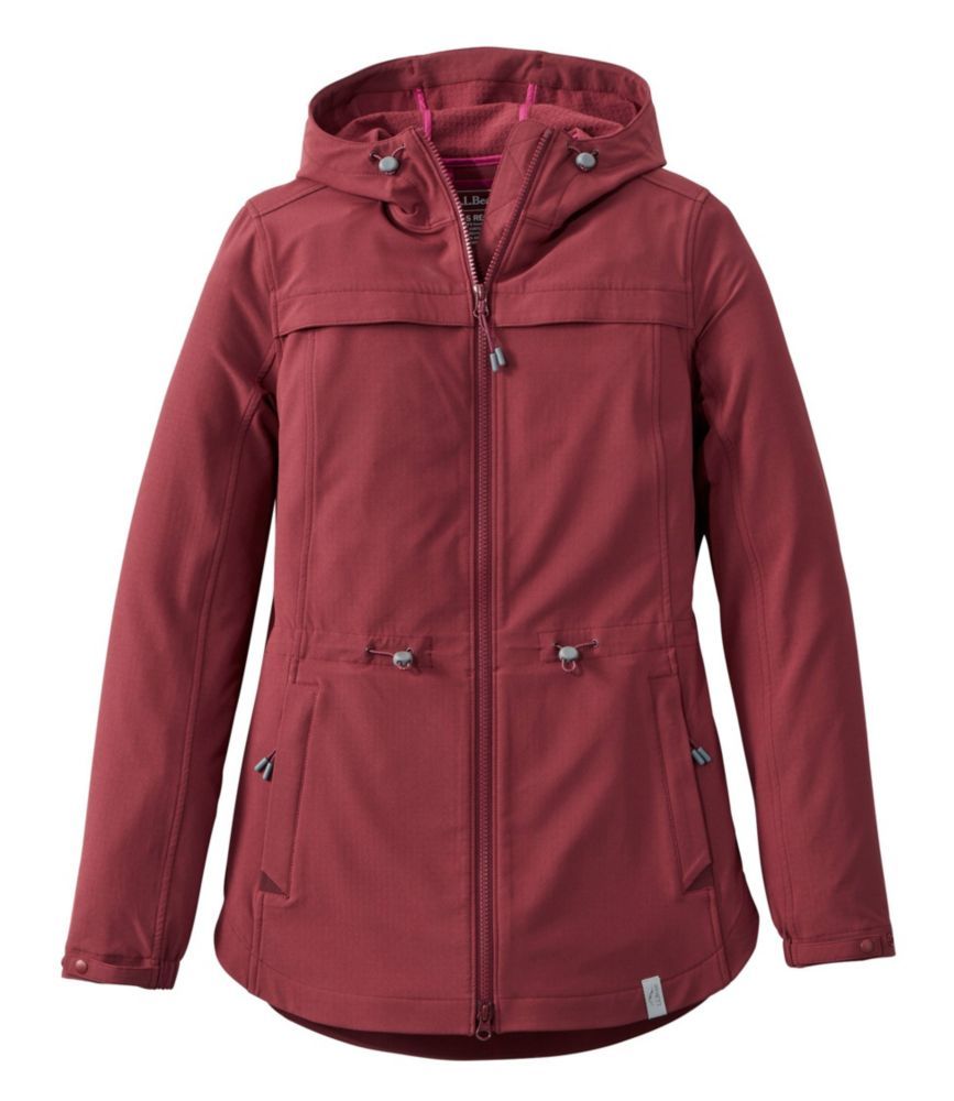 Women's Bradbury Stretch Jacket