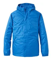 Men's Waterproof Windbreaker Jacket