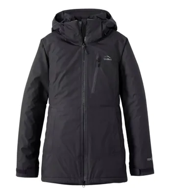 Women's Wildcat Waterproof Insulated Jacket