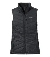 Women's Fleece-Lined PrimaLoft Vest