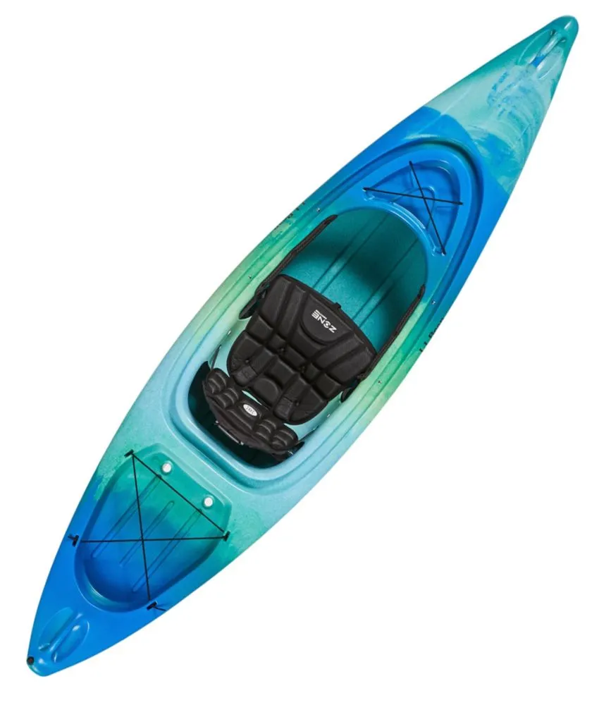 L.L.Bean Manatee Comfort Deluxe Kayak 10'