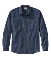 Men's Stretch Briar Shirt