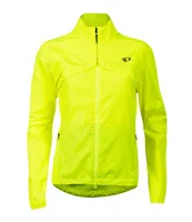 Women's Pearl Izumi Quest Barrier Convertible Cycling Jacket