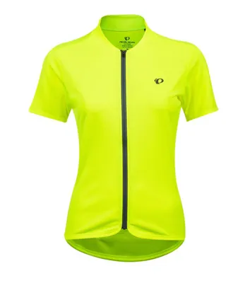 Women's Pearl Izumi Quest Cycling Jersey