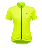 Women's Pearl Izumi Quest Cycling Jersey