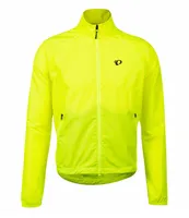 Men's Pearl Izumi Quest Barrier Convertible Cycling Jacket