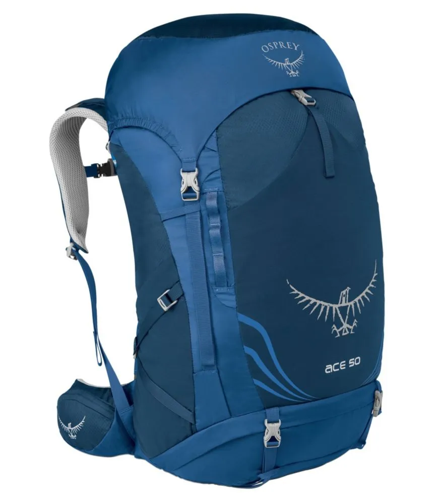 Kids' Osprey Ace 50 Pack