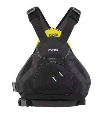 NRS Ninja PFD