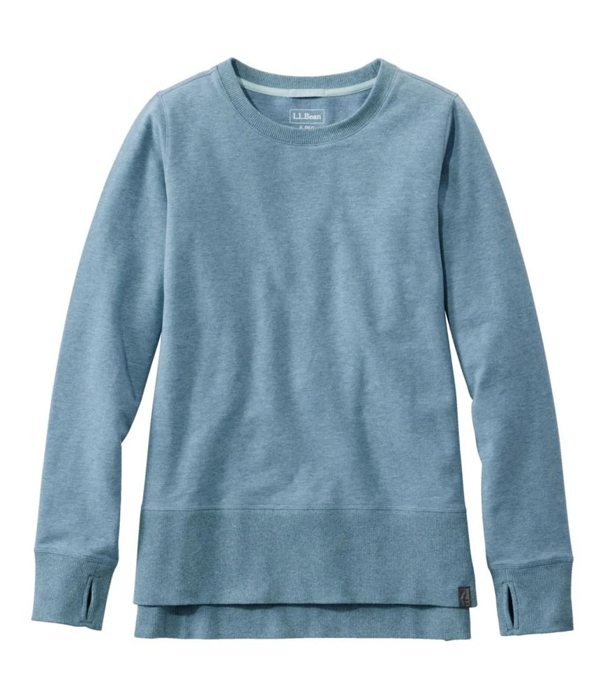 Women's L.L.Bean Cozy Sweatshirt