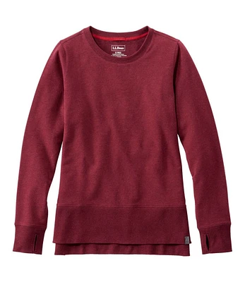 Women's L.L.Bean Cozy Sweatshirt