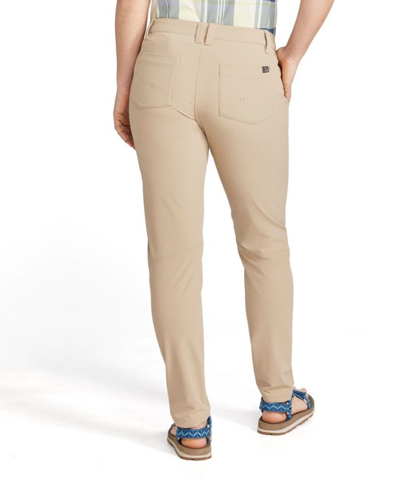 Patagonia women’s stretch all-wear cropped pants