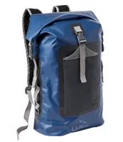 Adventure Pro Waterproof Day Pack, 26 L