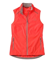 Women's Bean Bright Multisport Vest