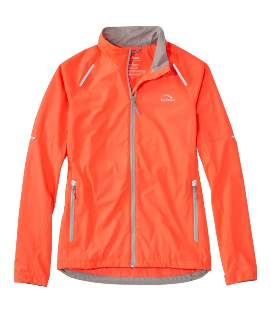 Women's Bean Bright Multisport Jacket