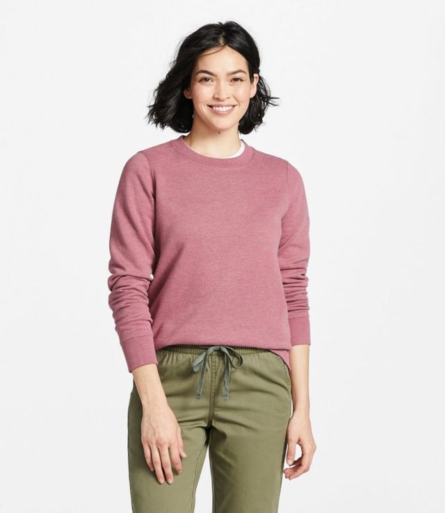 AirLight Knit Crewneck Pullover | Mall 