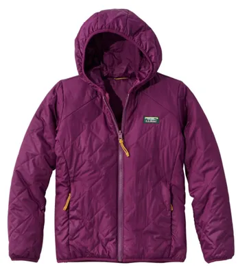 Kids' Mountain Bound Reversible Jacket