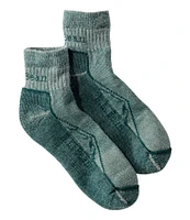 Adults' Cresta Wool Lightweight Hiking Socks