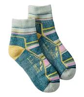 Adults' Cresta Wool Midweight Hiking Socks