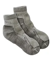 Adults' Cresta Wool Midweight Hiking Socks