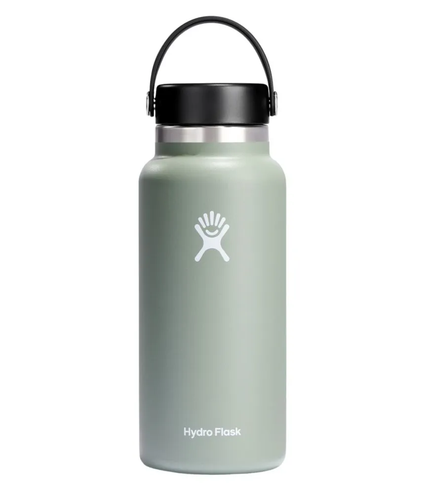 L.L.Bean Insulated Bean Canteen Water Bottle, 24 oz.