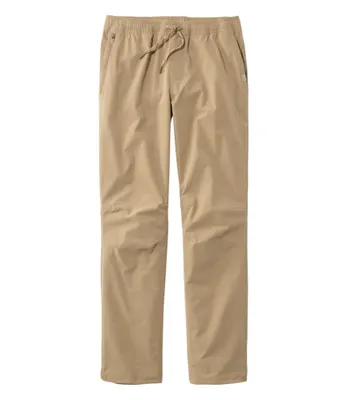 Men's L.L.Bean Multisport Pants