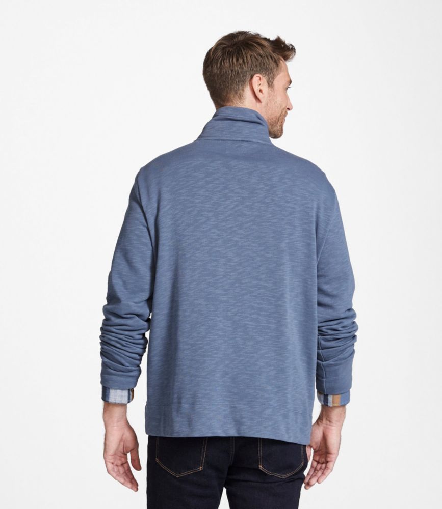 Men's Signature Vintage Pullover Sweatshirt