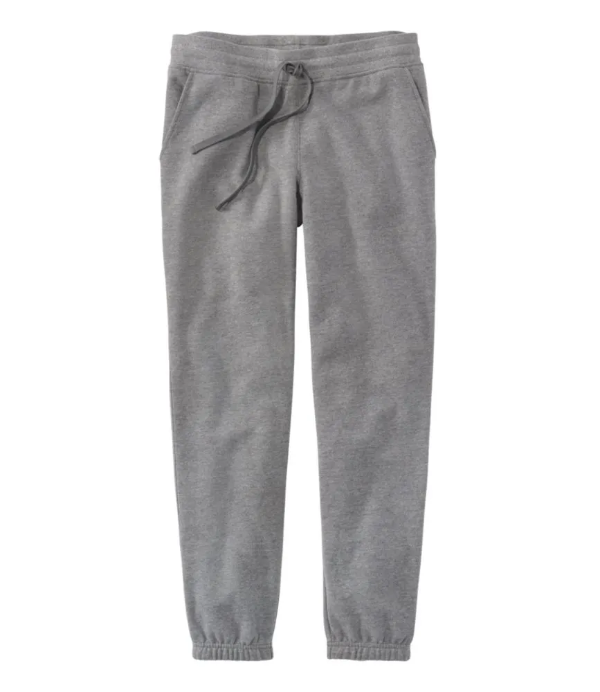 Women's L.L.Bean 1912 Sweatpants