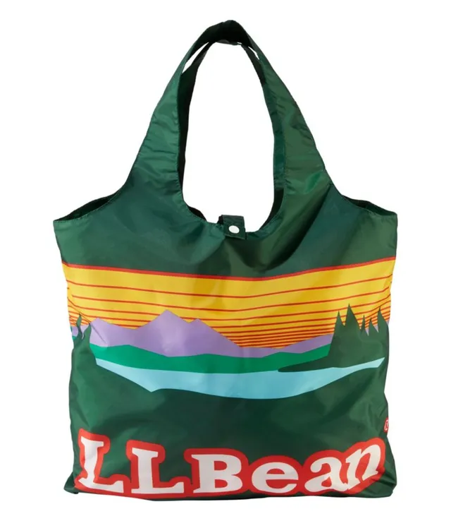 L.L.Bean Nor'Easter Tote Bag