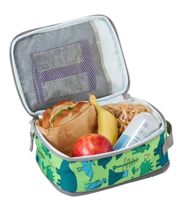 Expandable Lunch Box  Lunch Boxes at L.L.Bean