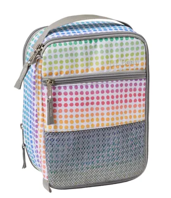 Expandable Lunch Box, Print